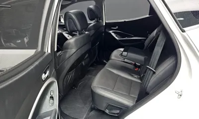 Hyundai Santafe 2015, 103428 км, за 6406.53 USD - фото 11