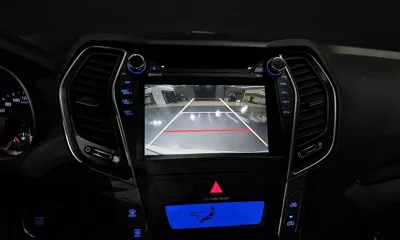 Hyundai Santafe 2015, 103428 км, за 6406.53 USD - фото 14