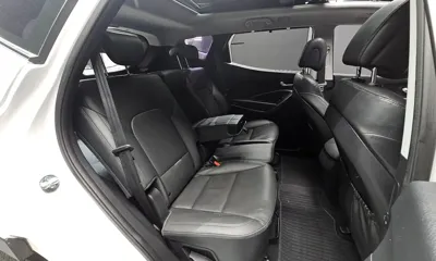 Hyundai Santafe 2015, 103428 км, за 6406.53 USD - фото 18