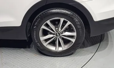 Hyundai Santafe 2015, 103428 км, за 6406.53 USD - фото 21
