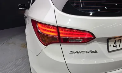 Hyundai Santafe 2015, 103428 км, за 6406.53 USD - фото 23