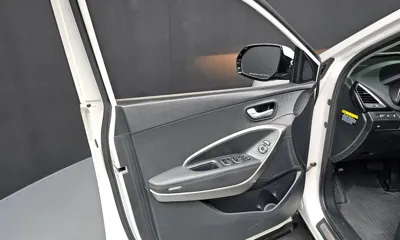 Hyundai Santafe 2015, 103428 км, за 6406.53 USD - фото 24