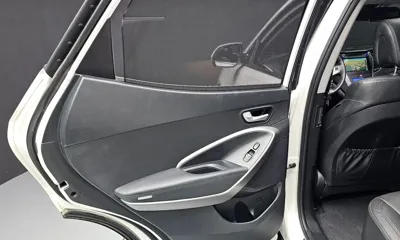 Hyundai Santafe 2015, 103428 км, за 6406.53 USD - фото 25