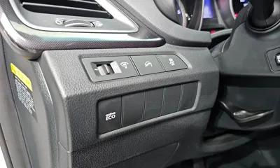 Hyundai Santafe 2015, 103428 км, за 6406.53 USD - фото 28