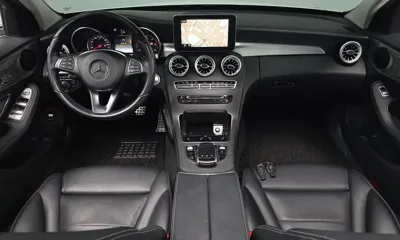 Mercedes-Benz C-Class 2016, 178883 км, за 7100.98 USD - фото 7