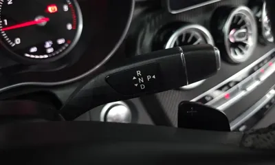 Mercedes-Benz C-Class 2016, 178883 км, за 7100.98 USD - фото 9