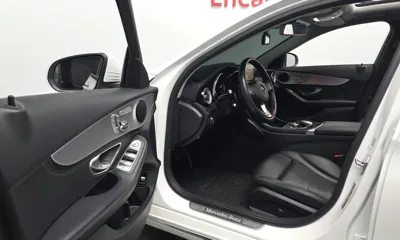 Mercedes-Benz C-Class 2016, 178883 км, за 7100.98 USD - фото 10
