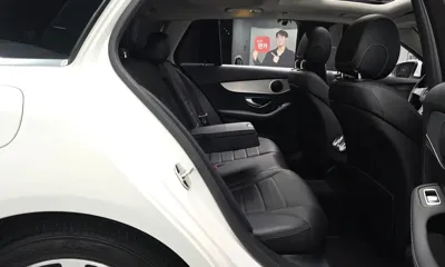 Mercedes-Benz C-Class 2016, 178883 км, за 7100.98 USD - фото 11