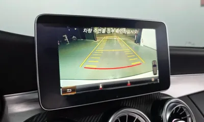 Mercedes-Benz C-Class 2016, 178883 км, за 7100.98 USD - фото 14