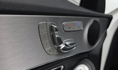 Mercedes-Benz C-Class 2016, 178883 км, за 7100.98 USD - фото 17