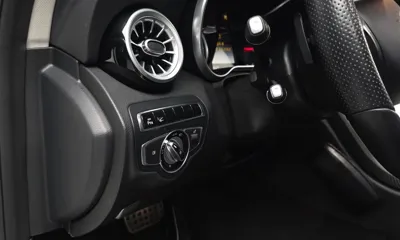 Mercedes-Benz C-Class 2016, 178883 км, за 7100.98 USD - фото 18