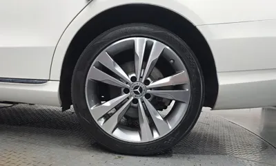 Mercedes-Benz C-Class 2016, 178883 км, за 7100.98 USD - фото 21