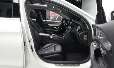 Mercedes-Benz C-Class 2016, 178883 км, за 7100.98 USD - фото 26