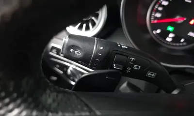 Mercedes-Benz C-Class 2016, 178883 км, за 7100.98 USD - фото 28
