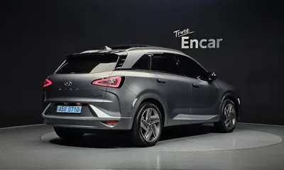 Hyundai Nexo 2024, 44372 км, за 15536.63 USD