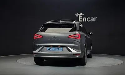 Hyundai Nexo 2024, 44372 км, за 15536.63 USD