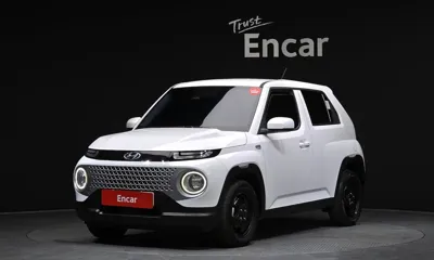 Hyundai Casper · 2024 год