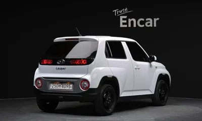 Hyundai Casper 2024, 53482 км, за 8853.65 USD