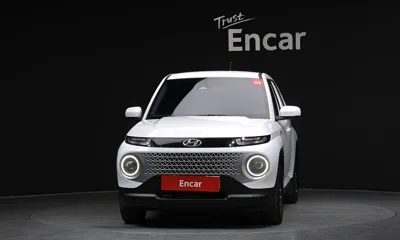 Hyundai Casper 2024, 53482 км, за 8853.65 USD