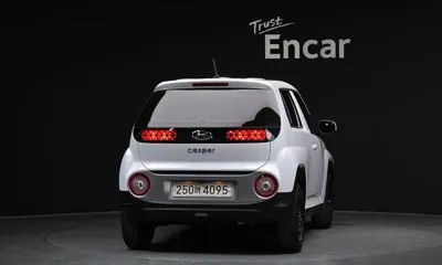 Hyundai Casper 2024, 53482 км, за 8853.65 USD