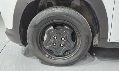 Hyundai Casper 2024, 53482 км, за 8853.65 USD