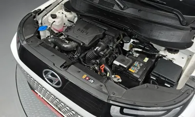 Hyundai Casper 2024, 53482 км, за 8853.65 USD - фото 6