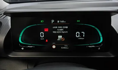 Hyundai Casper 2024, 53482 км, за 8853.65 USD - фото 8
