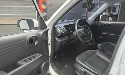 Hyundai Casper 2024, 53482 км, за 8853.65 USD - фото 11