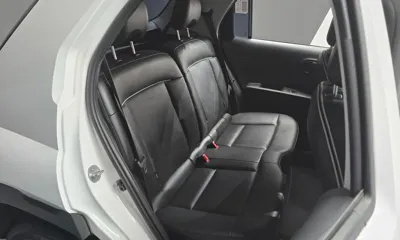 Hyundai Casper 2024, 53482 км, за 8853.65 USD - фото 13