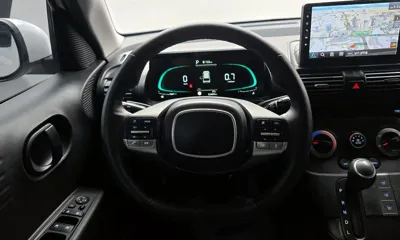 Hyundai Casper 2024, 53482 км, за 8853.65 USD - фото 14