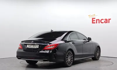 Mercedes-Benz CLS-Class 2017, 99788 км, за 16263.35 USD