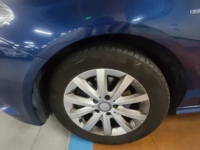 Mercedes-Benz B-Class 2012, 116000 км, за 3648.21 USD