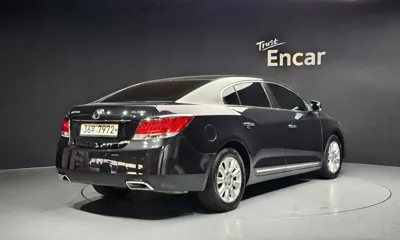 ChevroletGMDaewoo Alpheon 2013, 70186 км, за 3429.76 USD