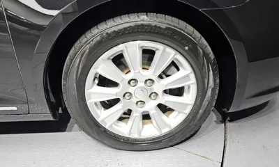 ChevroletGMDaewoo Alpheon 2013, 70186 км, за 3429.76 USD