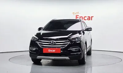 Hyundai Santafe 2018, 188397 км, за 65140.1 USD