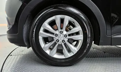 Hyundai Santafe 2018, 188397 км, за 65140.1 USD