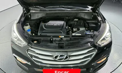 Hyundai Santafe 2018, 188397 км, за 65046.9 USD - фото 6