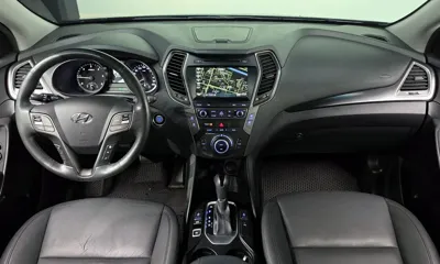 Hyundai Santafe 2018, 188397 км, за 65046.9 USD - фото 7