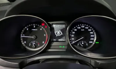 Hyundai Santafe 2018, 188397 км, за 65046.9 USD - фото 8