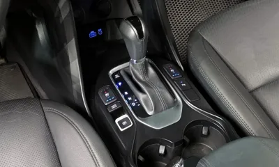 Hyundai Santafe 2018, 188397 км, за 65046.9 USD - фото 9