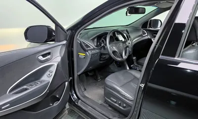 Hyundai Santafe 2018, 188397 км, за 65046.9 USD - фото 10