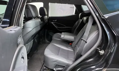 Hyundai Santafe 2018, 188397 км, за 65046.9 USD - фото 11
