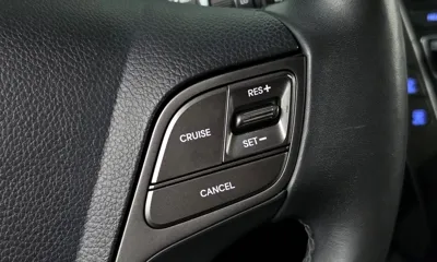 Hyundai Santafe 2018, 188397 км, за 65046.9 USD - фото 13