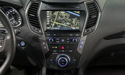 Hyundai Santafe 2018, 188397 км, за 65046.9 USD - фото 14