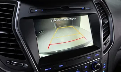 Hyundai Santafe 2018, 188397 км, за 65046.9 USD - фото 15
