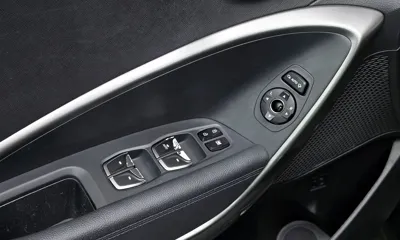 Hyundai Santafe 2018, 188397 км, за 65046.9 USD - фото 18
