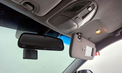 Hyundai Santafe 2018, 188397 км, за 65046.9 USD - фото 20