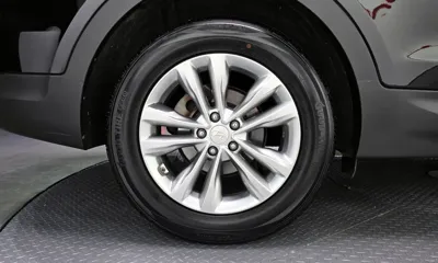 Hyundai Santafe 2018, 188397 км, за 65046.9 USD - фото 21