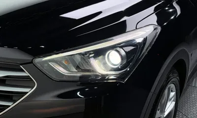 Hyundai Santafe 2018, 188397 км, за 65046.9 USD - фото 22