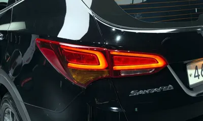 Hyundai Santafe 2018, 188397 км, за 65046.9 USD - фото 23